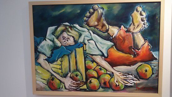 Museo Salvatore Incorpora